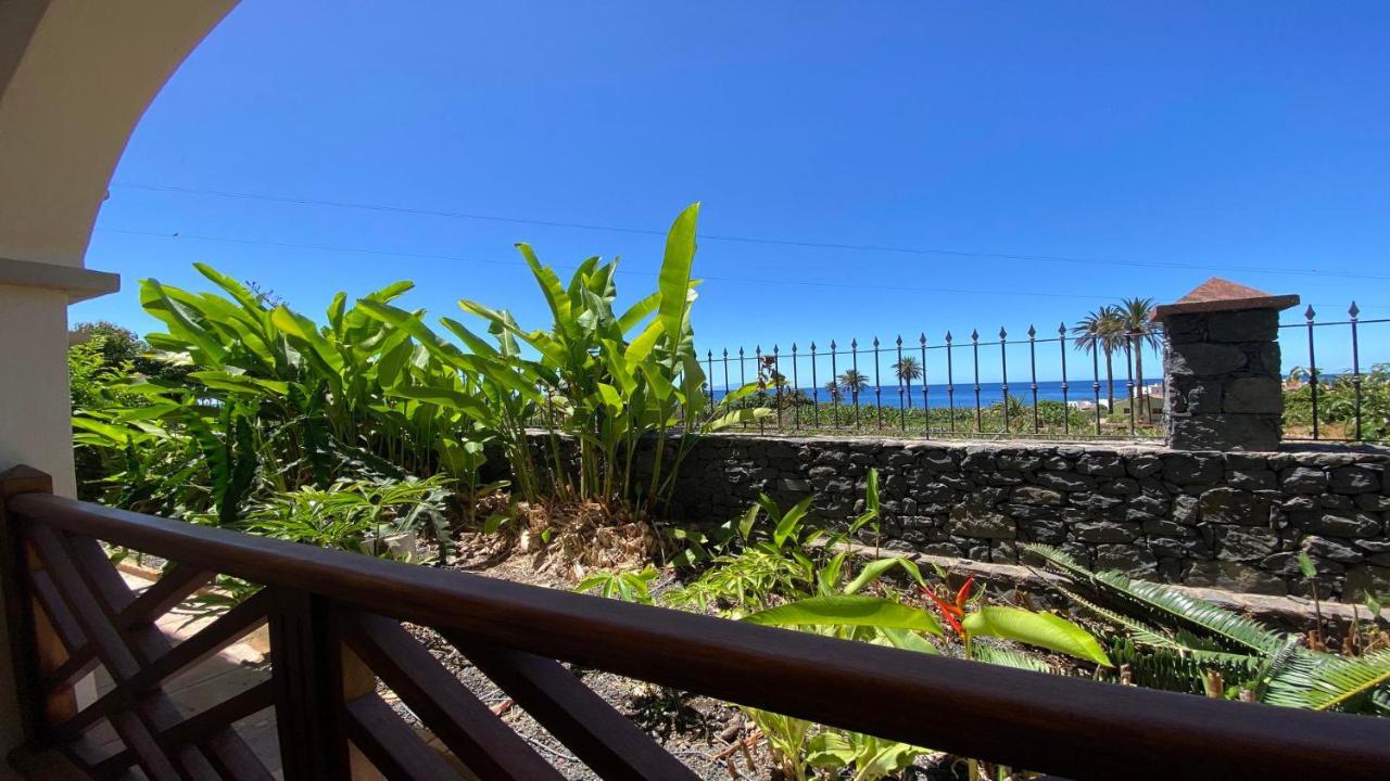 Apartamento Heliconia 2 Valle Gran Rey Exterior photo